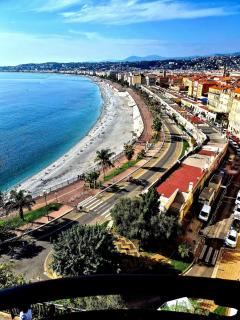 Résidence le Paga - Nice - 4