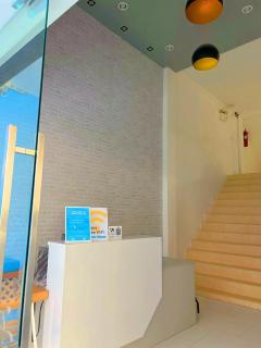 Whale Hostel Cha-Am - Cha-am - 4