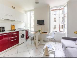 Résidence le Paga - Nice - 2