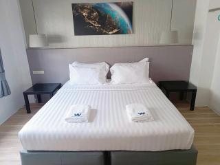 Whale Hostel Cha-Am - Cha-am - 1
