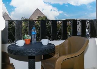 Pyramids Art View Inn - Il Cairo - 9