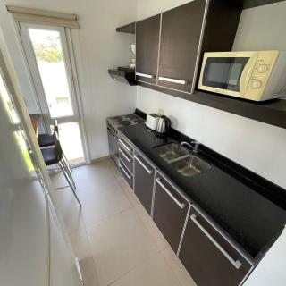 NovaVista Apart & Spa - Villa Gesell - 6