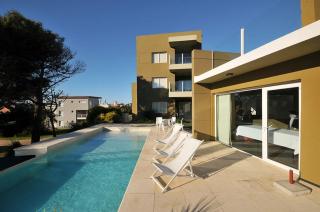 NovaVista Apart & Spa - Villa Gesell - 2