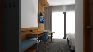 Stadthotel Borken by Hackmann - Borken - 7