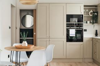 Light & Luxury London Apartment in Honor Oak - Londra - 9