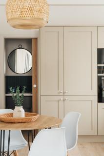 Light & Luxury London Apartment in Honor Oak - Londra - 4