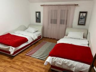 Apartmani Breze - Podgorica - 8