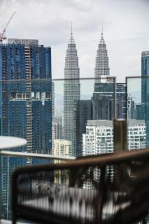 Agile Luxe TRX Bukit Bintang - Kuala Lumpur - 1