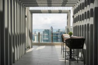 Agile Luxe TRX Bukit Bintang - Kuala Lumpur - 8