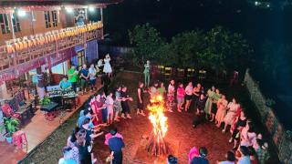Bac Son Homestay - Bắc Sơn - 1