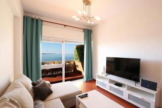 TopView Apartment - Nazaré - 1