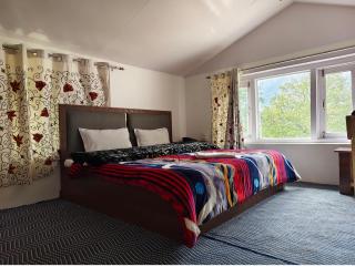 Hotel New Sangam Pahalgam - Pahalgām - 1