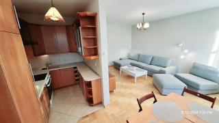 Apartament Metro Natolin - Warsaw - 3