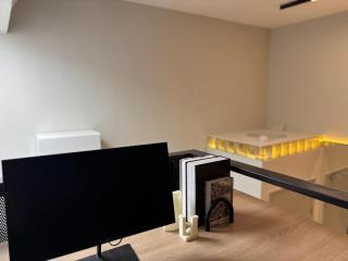 Designer Live-Work-Play Loft - Kuala Lumpur - 2