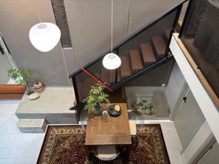 Designer Live-Work-Play Loft - Kuala Lumpur - 5
