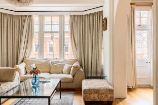 2 BDR Mayfair & selfridges LUX PAD - Londra - 0