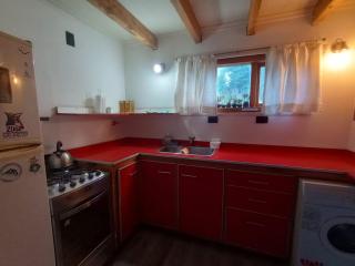 Nuestra Casa en Bariloche - Bariloche - 8
