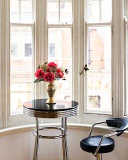 2 BDR Mayfair & selfridges LUX PAD - Londra - 9