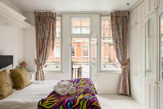 2 BDR Mayfair & selfridges LUX PAD - Londra - 3