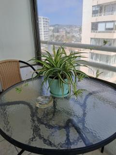 Departamento 1 dormitorio - La Serena - 6