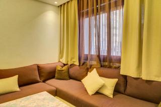 Appartement Confortable au Centre d Agadir - Agadir - 2