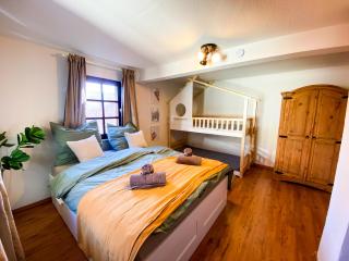 Familienglück im Waldglück Pfalz - 8