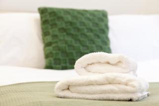 Grand Central Flat - 2-Bedrooms - Sleeps 8 - Perfect for Families - Contractors - Professionals - Long Stay Rates Available - Central Station - 3