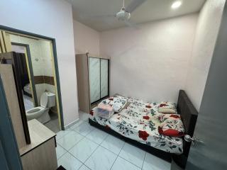 Wika Homestay - Kulim - 3