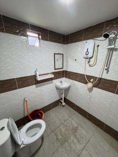 Wika Homestay - Kulim - 2
