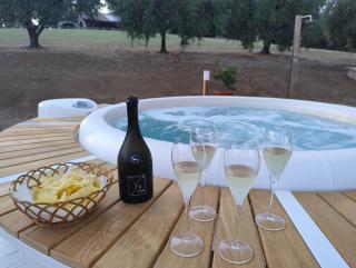 Agriturismo Frutti Antichi - Cassiopea - 7