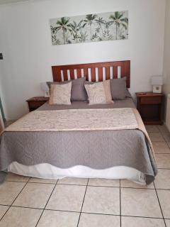 Departamento 1 dormitorio - La Serena - 1
