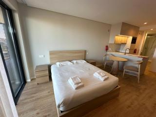 New Douro 406 with parking - Vila Nova de Gaia - 9