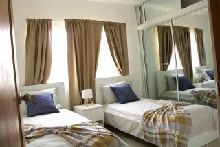 Beautiful Villa with 2 Bedrooms - 3