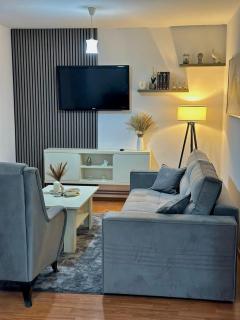 Elit Lux Apartments - Pale - 8