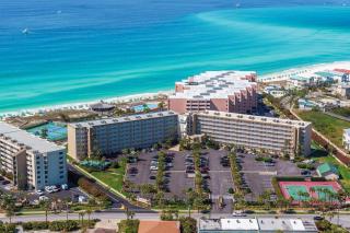 Islander 110 - Destin - 6