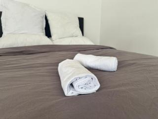 Chic Modern Studio Steps from Luxembourg Gardens Henri Barbusse - Gennevilliers - 1