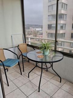 Departamento 1 dormitorio - La Serena - 7