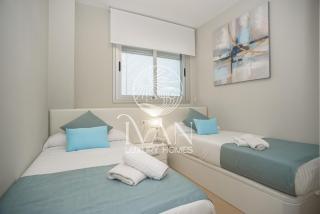 Casa Sandra Ivan Luxury Homes 9ªPlta Sur 1ªLínea - Oropesa del Mar - 4