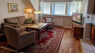 Tre rum och kök centralt - Västervik - 7