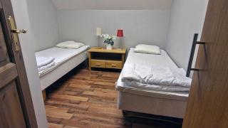 Tre rum och kök centralt - Västervik - 1