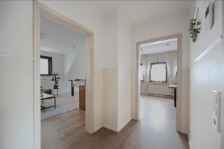 Ferienwohnung an den Ruhrauen - Olsberg - 4