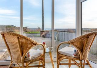 Fishermans Cottage - Beadnell - 6