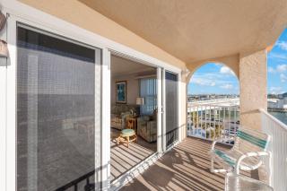 #506 Beach Place Condos - St Pete Beach - 6