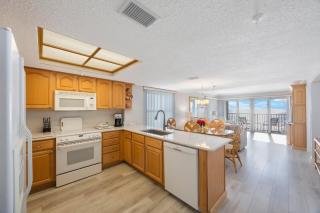 #506 Beach Place Condos - St Pete Beach - 4