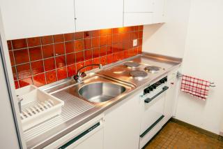 Charming Apartment with Alpine Ambiance - Gstaad - 6
