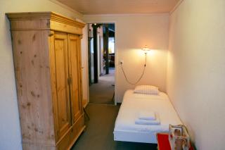 Charming Apartment with Alpine Ambiance - Gstaad - 5