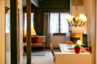 Charming Apartment with Alpine Ambiance - Gstaad - 3