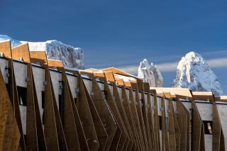COMO Alpina Dolomites - Alpe di Siusi - 3