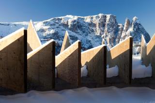 COMO Alpina Dolomites - Alpe di Siusi - 5