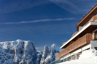 COMO Alpina Dolomites - Alpe di Siusi - 6